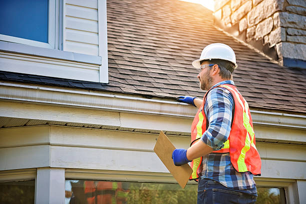 Licensed Storm Damage Roof Repair service in Shallotte, NC - Ben Roofing and Steel LLC